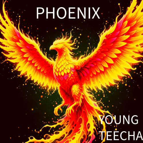 PHOENIX -  UPLIFTING EDM -128 BPM