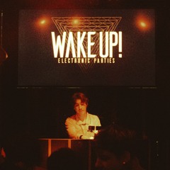 Muiños | Wake Up | 21.12.24