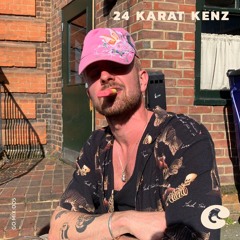 Get On Mix 005: 24 Karat Kenz