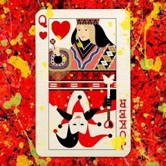 ♫ Tнз J0ҜЗƦ & Tнз QሀЗЗИ♔ - 2022 [S_D]& DJ Ayudia-