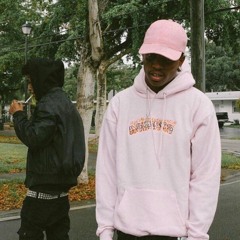 "Blood Stains" OLD XXXTENTACION X Ski Mask Type Beat