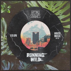 Running Wild