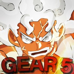 Gear 5 (feat. Animetrix)