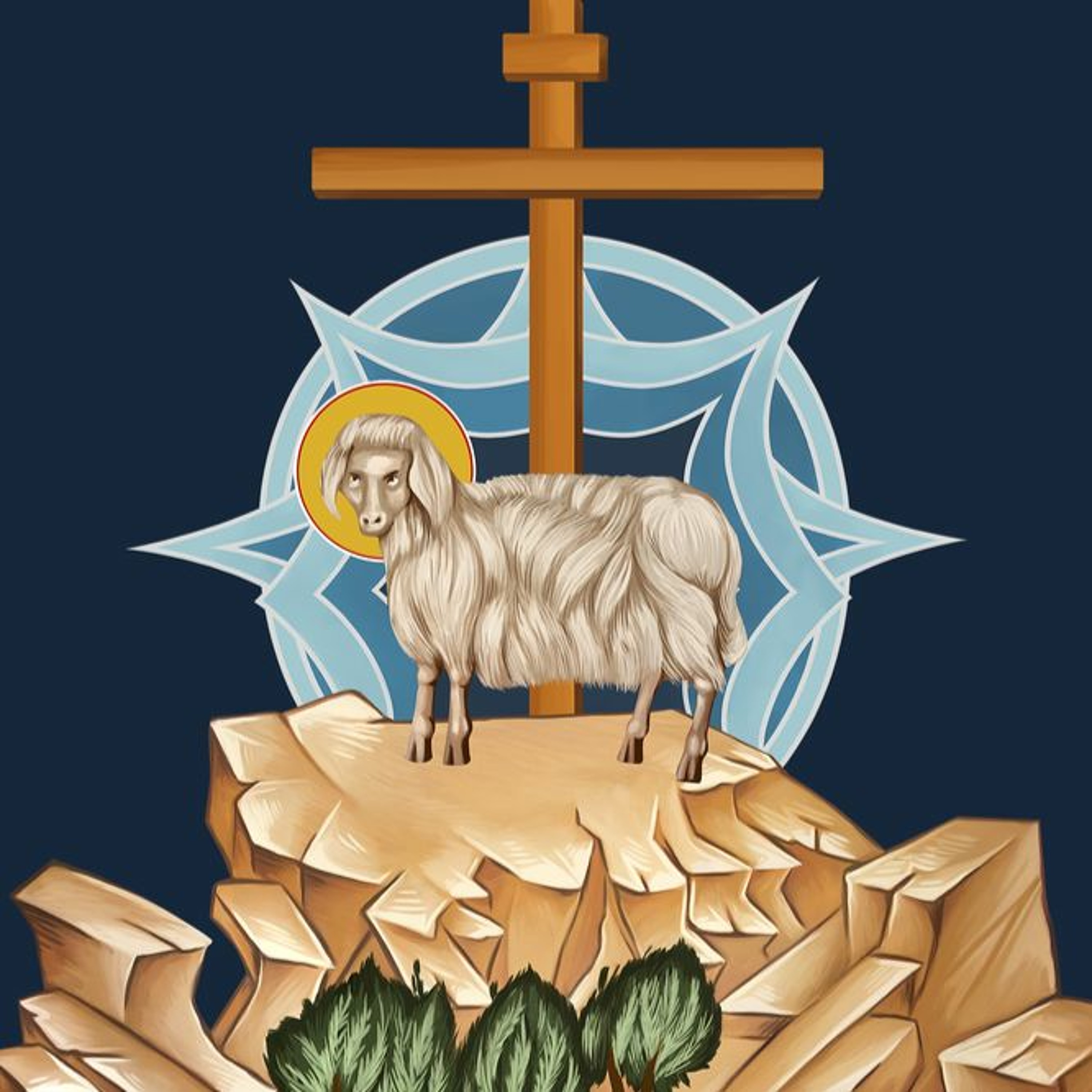 Faith Hope And Love - Second Sunday Of Ordinary Time - Year B -  Episode 273 episode artwork