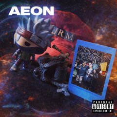 AEON (Ft. Cindy-Ket)