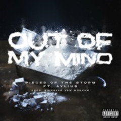 Out Of My Mind Ft Aylius