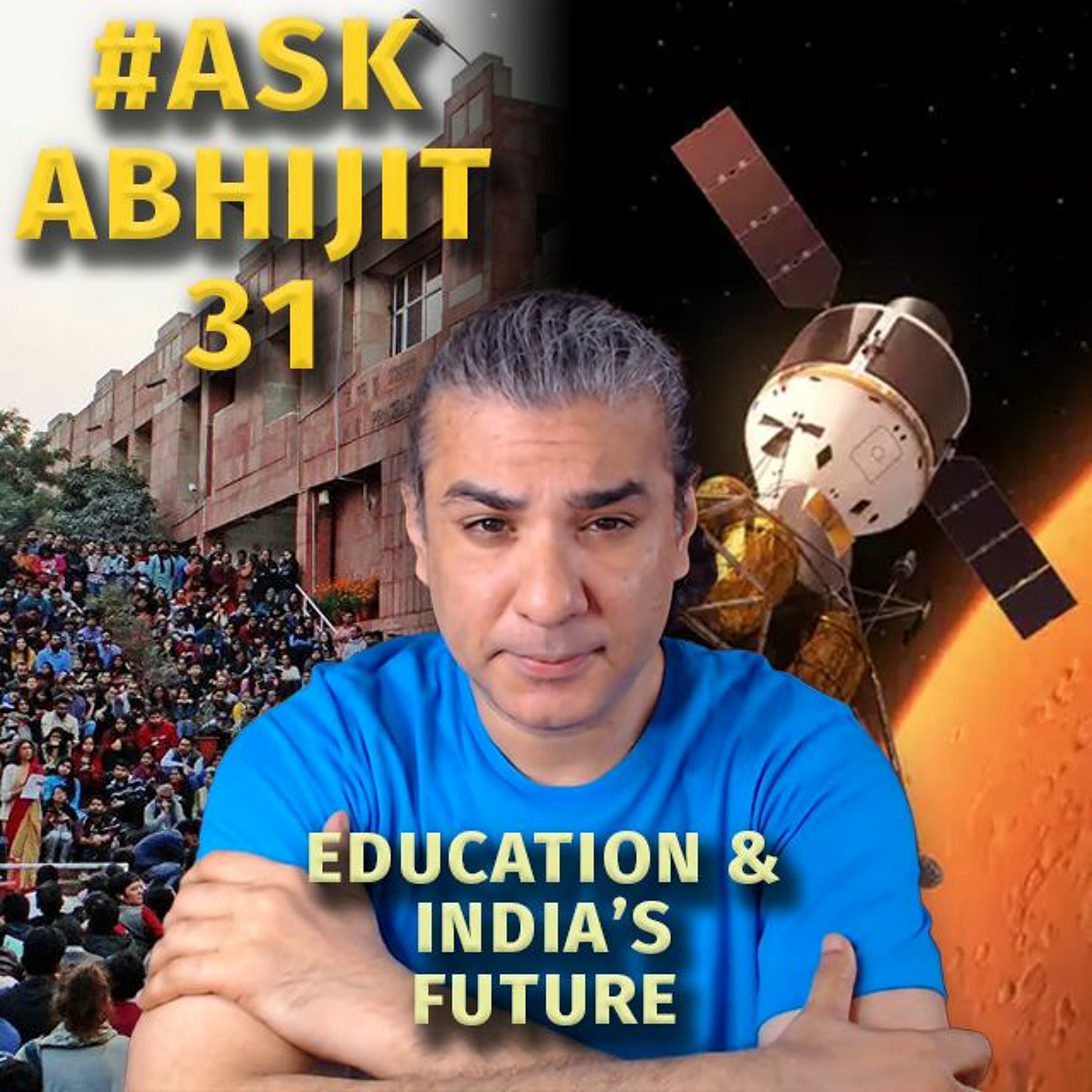 Podcast Cover