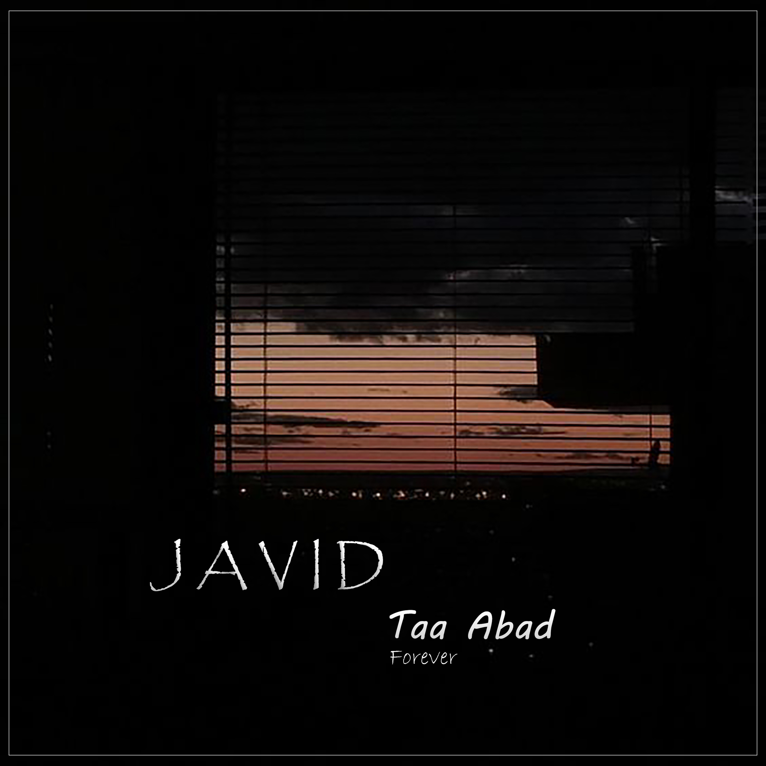 Javid Rostami