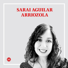 Sarai Aguilar. Minecraft: perder el miedo a ser gallina