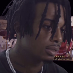 Playboi Carti - Slay3r ( Slowed + Reverb + Bass Boost )