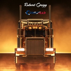 Bad Luck Doll - Robert Grigg & Combstead
