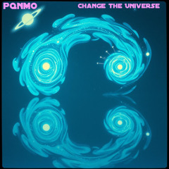 Change the Universe