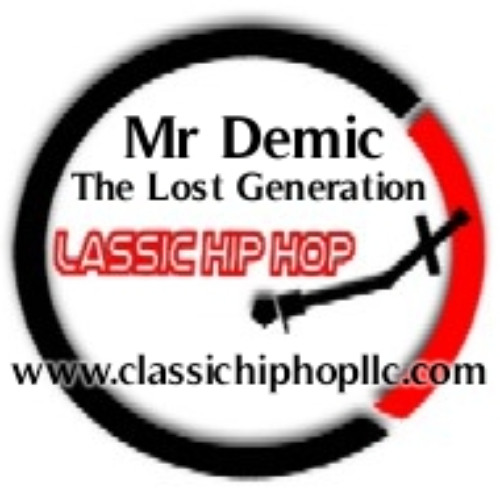 Mr Demic Lost Generation Trip 154 07-24-2025
