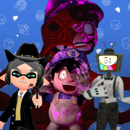 Attack of The Arcs (Triple Trouble Encore but It's SMG4)