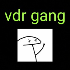 VDR GANG - “DAQUELE JEITO” - MENINO GEBE | JOWKLYN | EMITEESI | CL | VITOR | GL