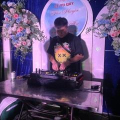 NST- Bay Đám Cưới  - DJ DUYTABO 2023