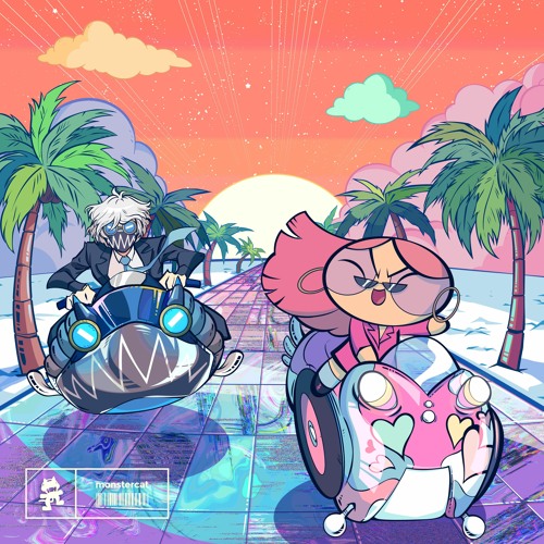 Tokyo Machine - AUTOMATIC (feat. DYSON)