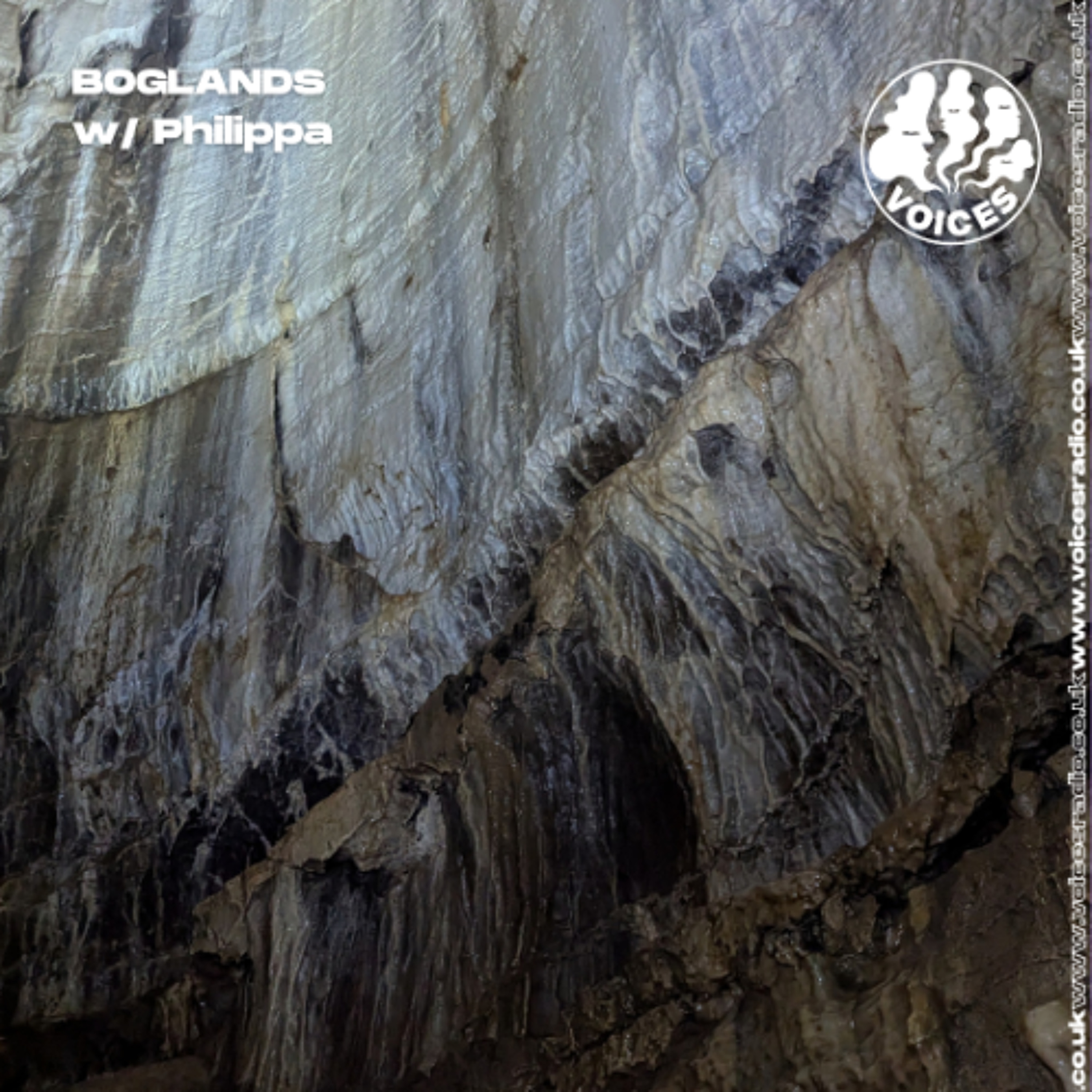 Boglands w/ Philippa - 09/06/25 - [Voices Radio] episode artwork