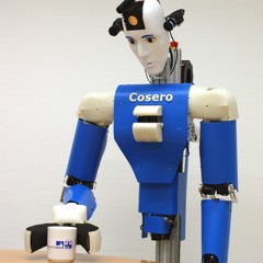 Robots In Recovery