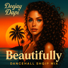 Beautifully _Dancehall-Tropic Shqip mix