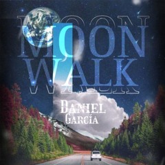 MOON WALK - Daniel García