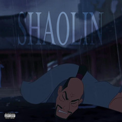 Shaolin Warrior (Prod. SlymShawty)