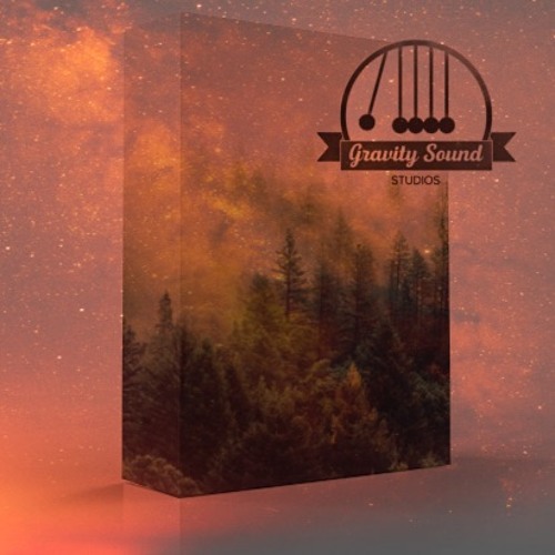 Stream Gravity Sound | Listen to Ambient Atmosphere Pack 1 Preview