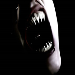 drop of blood
