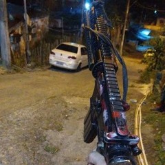 15 MINUTOS DE PROIBIDÃO TIRIÇA BARÃO 2K23