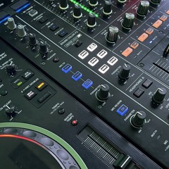 Melodic house & techno jam 25.11.2024