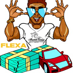 Flexa (Debut Riddim) Prod. President Productions