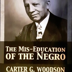 AfricaNow! Feb. 26, 2020 The Life & Legacy Of Carter G. Woodson