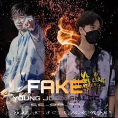 FAKE-Youngjoe x SM LGC