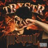 TRXSTR — Водка