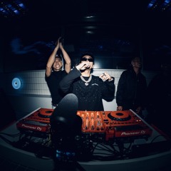 Hiphop Radio #2 - DJ TEDDY MAD