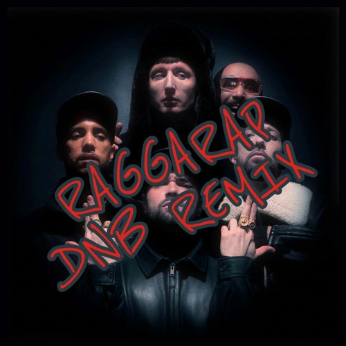 Raggarap - KURUPT FM (DNB Remix)