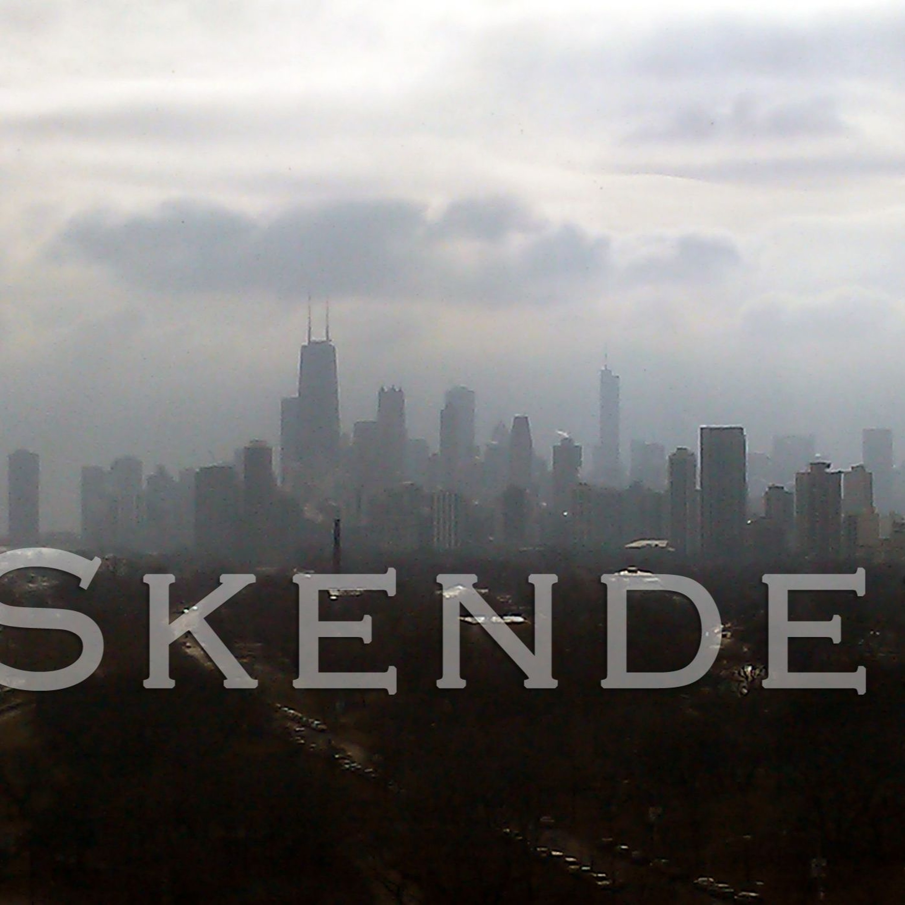 Don't Look Back - Skender Makota - Telepop Music RMX - D-Min