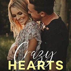 [VIEW] PDF 🖌️ Crazy Hearts : A Small Town Romance (Poplar Falls Book 5) by  Amber  K