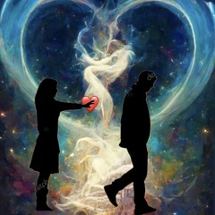 Never Give Up 😢♾️❤️# Deephouse Lyric & Music KS