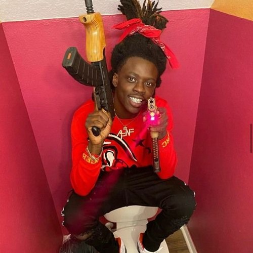 9lokknine - Crayola (PROD VZNZZ) (VZNZZ MIX)