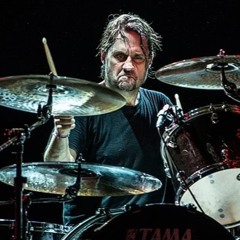 Dave Lombardo (former Slayer drummer) - THE FULL 28 MIN CONVERSATION
