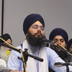 Bhai Gagandeep Singh Ji Calgary