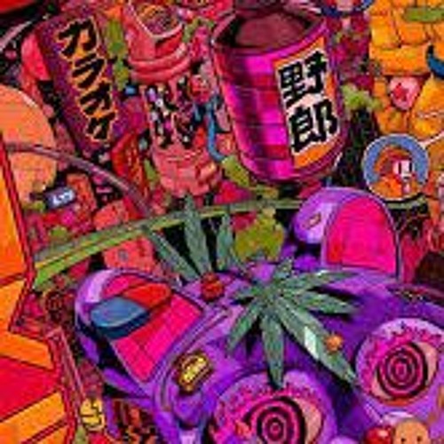 10/10 Drug$ ft. JoeyIsFire, Devonte