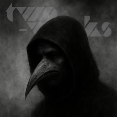 the man with the beak