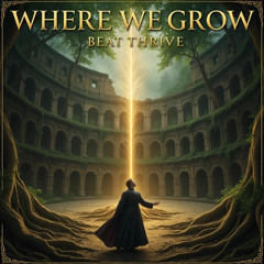 Where We Grow - Beat Thrive (FREE DL)