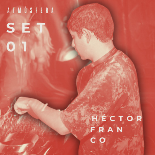 ATMOSFERA - HECTOR FRANCO