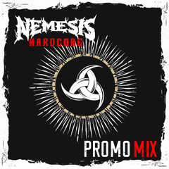 Nemesis - Early Hardcore Promo Mix (178 - 205 bpm)