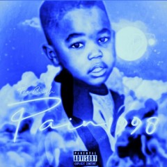 Pain1993 Remix (Prod.PierreBourne)