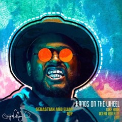 Schoolboy Q - Hands On The Wheel (Luke Andy & Ocean Roulette Edit)(Sebastian  Elian VIP)