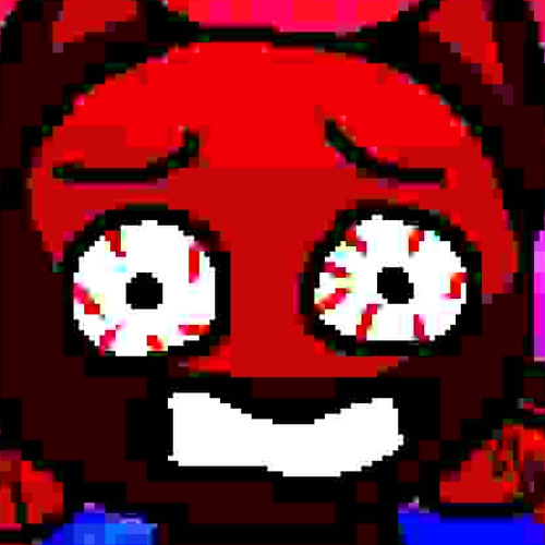 WHAT THE FUVK IS GOING ON [bass boosted] (Side C)